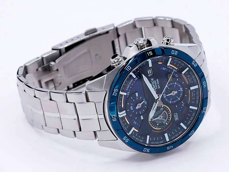 Casio EFR-556DB-2AVUEF Casio EFR-556DB-2AVUEF