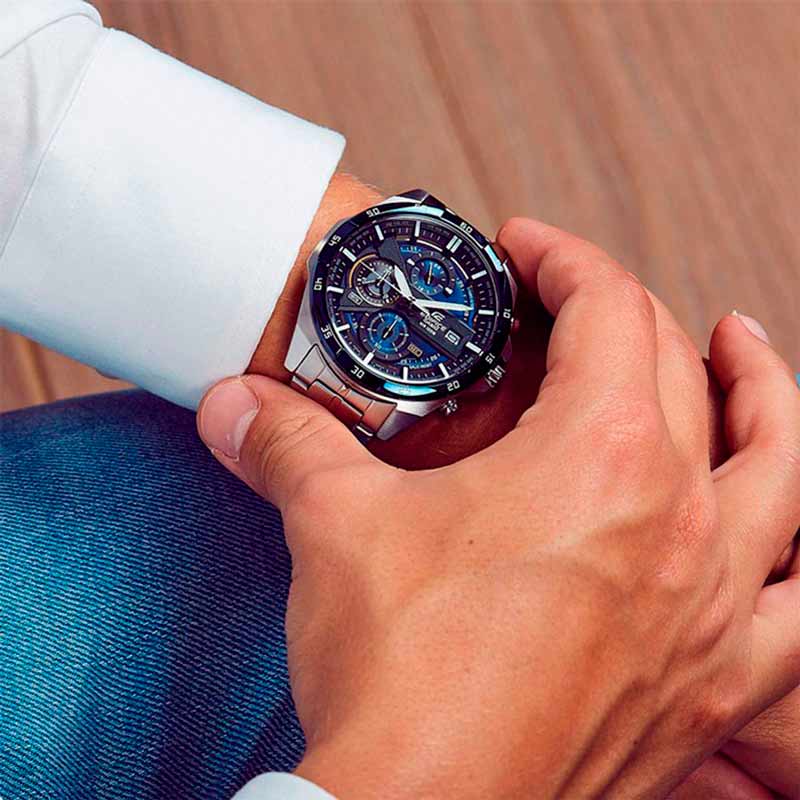 Casio EFR-556DB-2AVUEF Casio EFR-556DB-2AVUEF