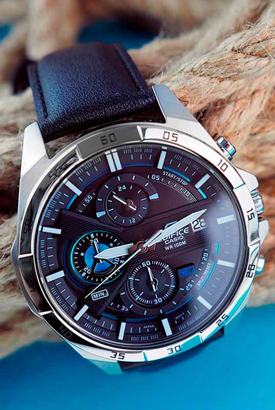Casio EFR-556L-1AVUEF Casio EFR-556L-1AVUEF