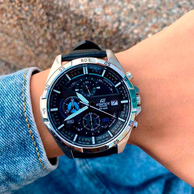 Casio EFR-556L-1AVUEF Casio EFR-556L-1AVUEF