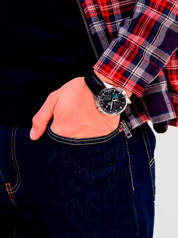 Casio EFR-556L-1AVUEF Casio EFR-556L-1AVUEF