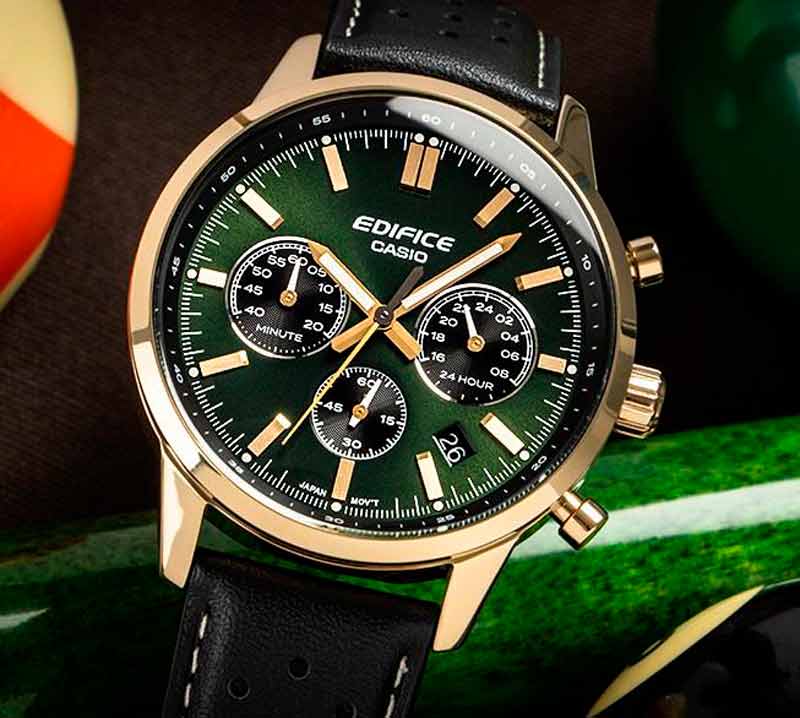 Casio EFR-575CL-3AEF Casio EFR-575CL-3AEF