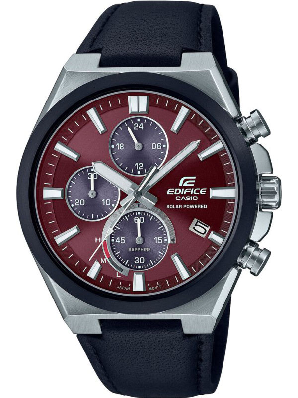 Casio EFS-S630BL-5AVUEF