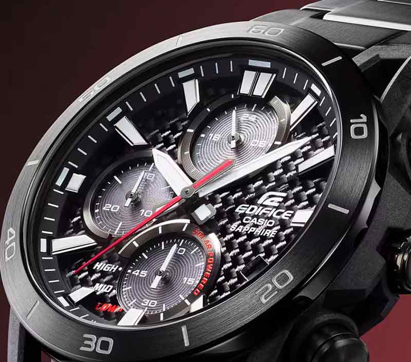 Casio EFS-S640DC-1AVUEF Casio EFS-S640DC-1AVUEF