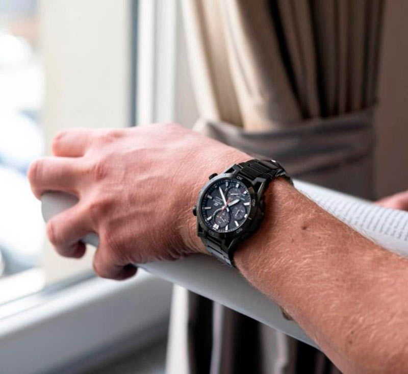 Casio EFS-S640DC-1AVUEF Casio EFS-S640DC-1AVUEF