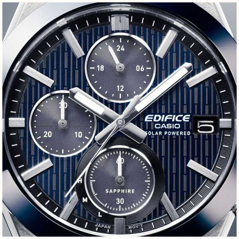 Casio EFS-S650D-2AEF Casio EFS-S650D-2AEF