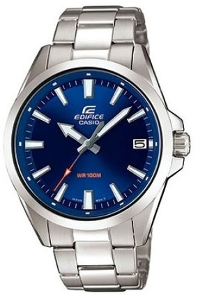 Casio EFV-100D-2AVUEF