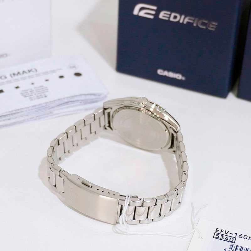 Casio EFV-160D-4AVEF Casio EFV-160D-4AVEF