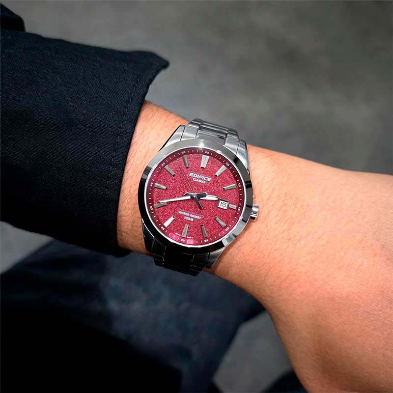 Casio EFV-160D-4AVEF Casio EFV-160D-4AVEF