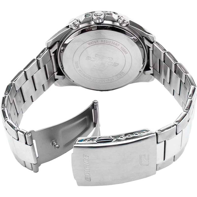 Casio EFV-550D-7A Casio EFV-550D-7A