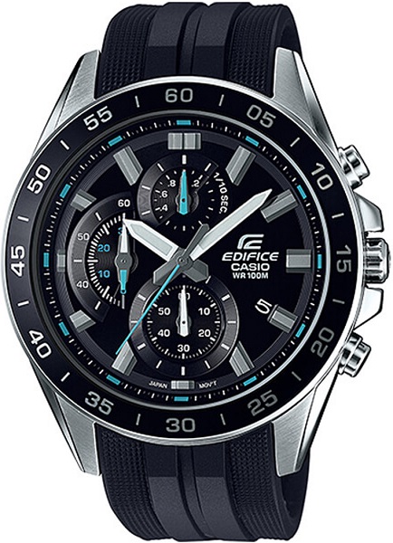 Casio EFV-550P-1AVUEF
