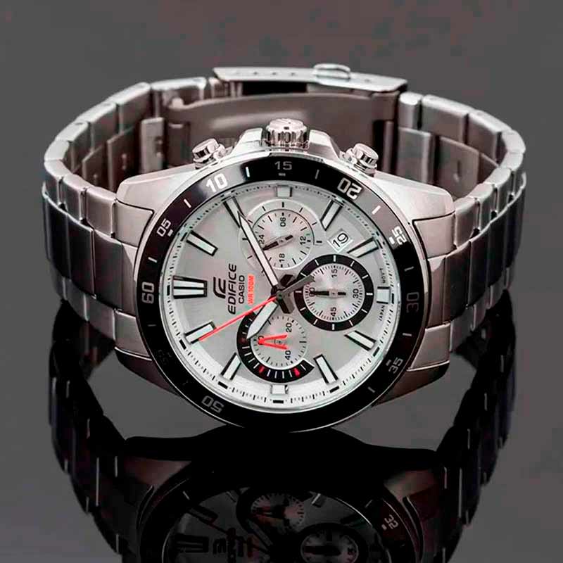 Casio EFV-570D-7AVUEF Casio EFV-570D-7AVUEF