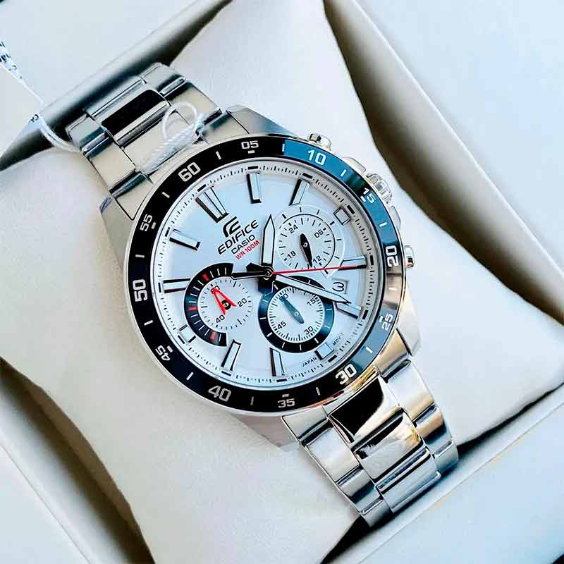 Casio EFV-570D-7AVUEF Casio EFV-570D-7AVUEF