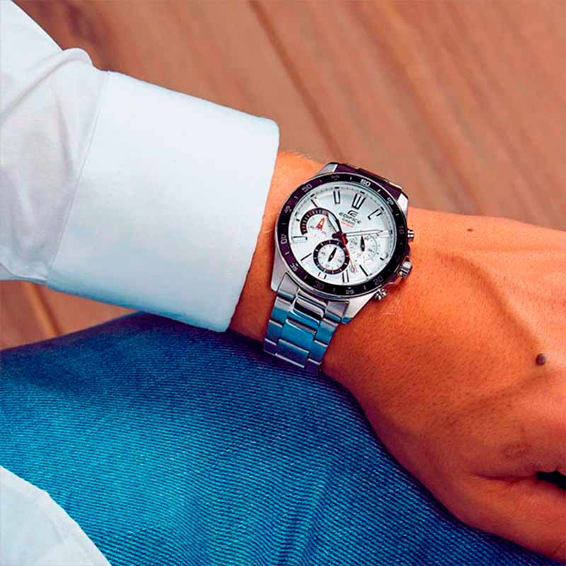 Casio EFV-570D-7AVUEF Casio EFV-570D-7AVUEF