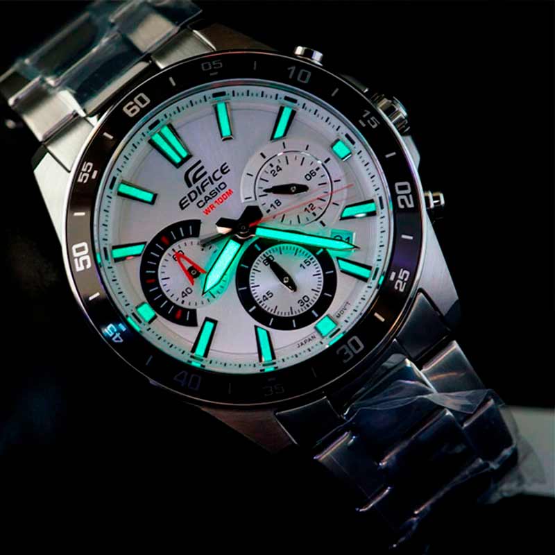 Casio EFV-570D-7AVUEF Casio EFV-570D-7AVUEF