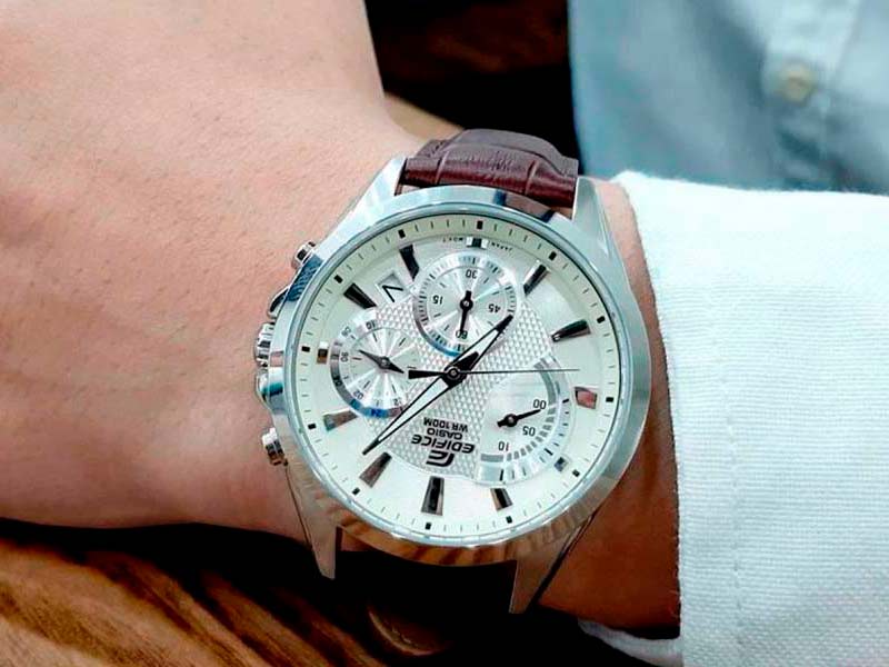 Casio EFV-580L-7A Casio EFV-580L-7A