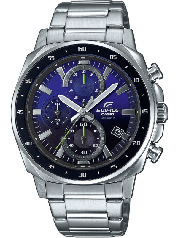 Casio EFV-600D-2AVUEF