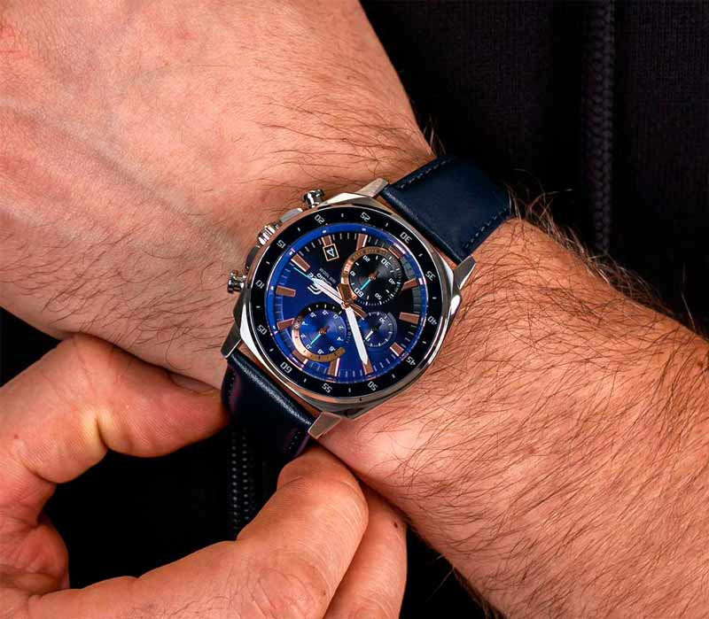 Casio EFV-600L-2AVUEF Casio EFV-600L-2AVUEF