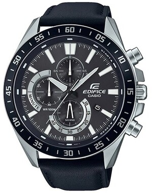 Casio EFV-620L-1AVUEF