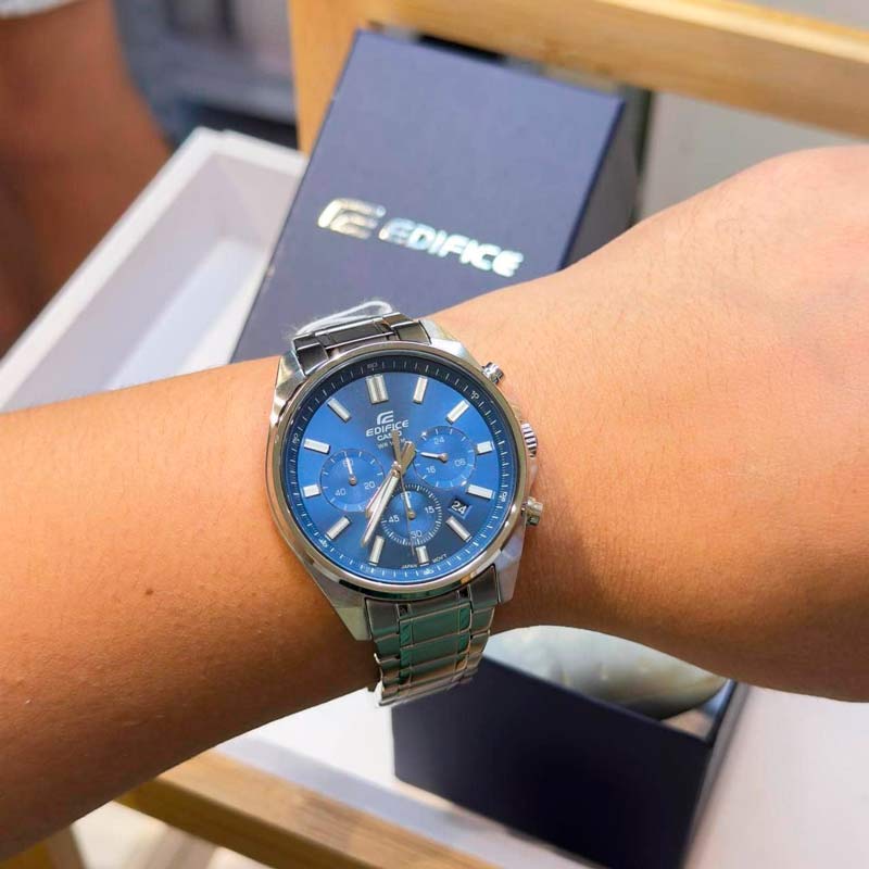 Casio EFV-650D-2A Casio EFV-650D-2A