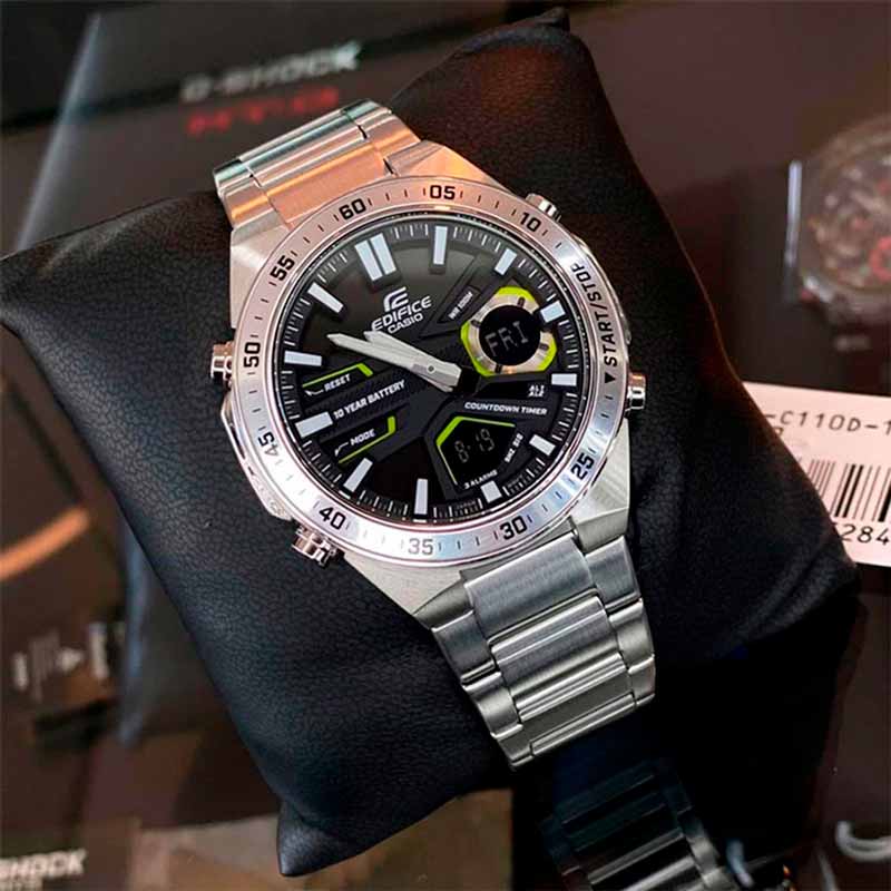 Casio EFV-C110D-1A3VEF Casio EFV-C110D-1A3VEF