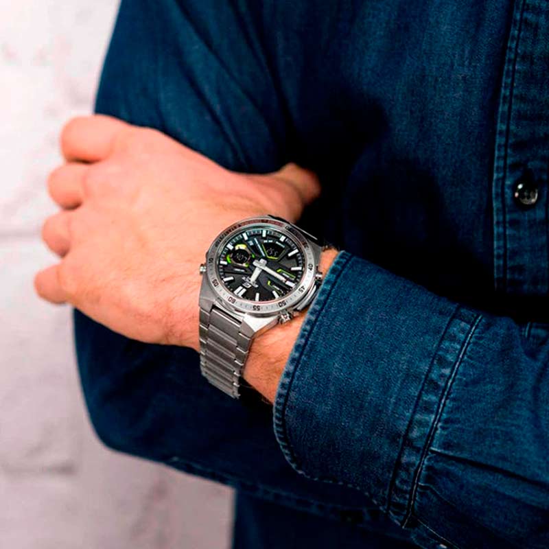 Casio EFV-C110D-1A3VEF Casio EFV-C110D-1A3VEF