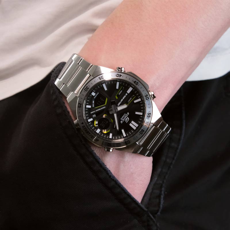 Casio EFV-C110D-1A3VEF Casio EFV-C110D-1A3VEF