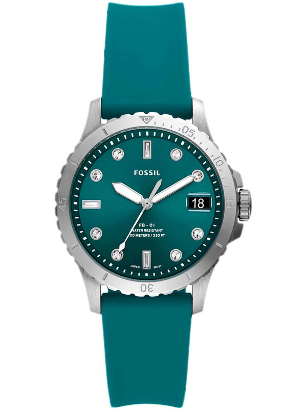 Fossil ES5287