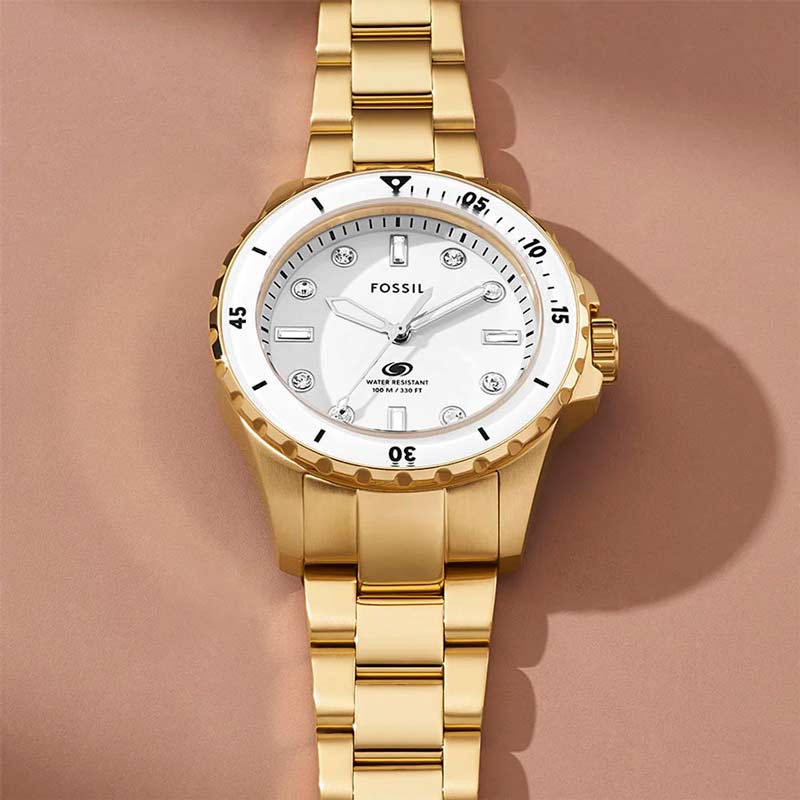 Fossil ES5350 Fossil ES5350