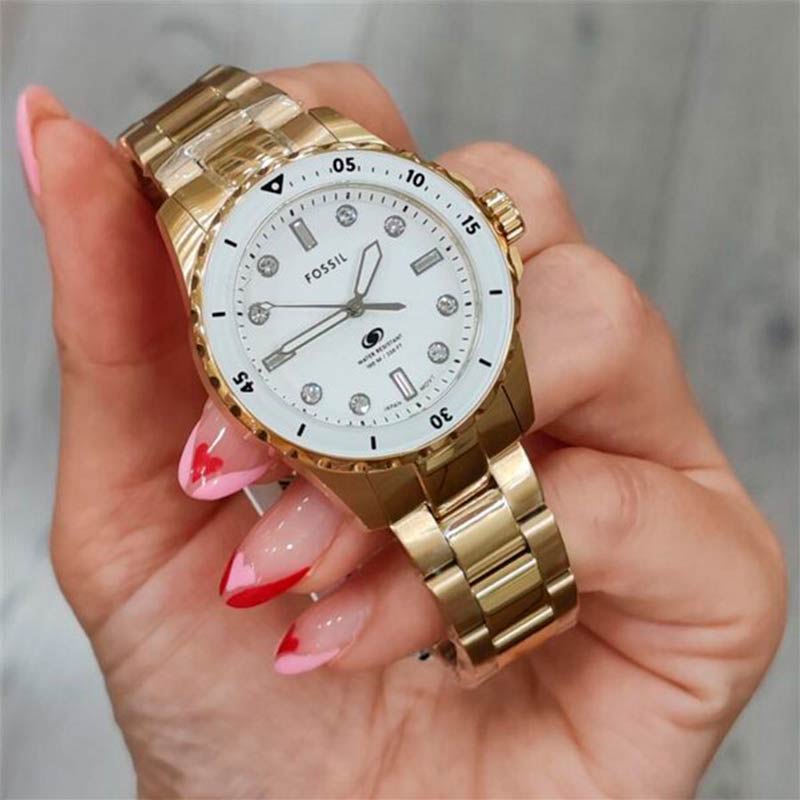 Fossil ES5350 Fossil ES5350