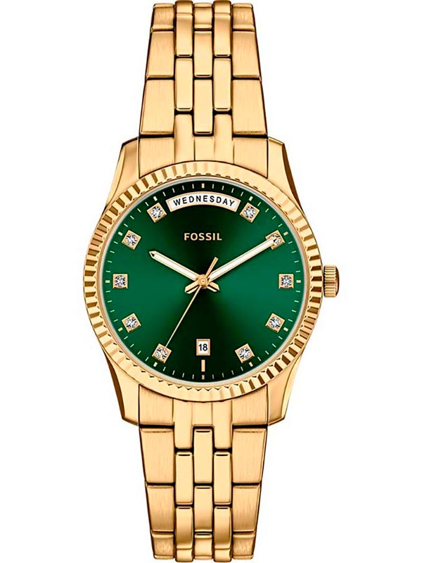 Fossil ES5460