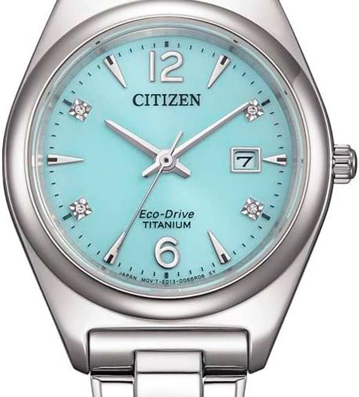 Citizen EW2601-81M Citizen EW2601-81M