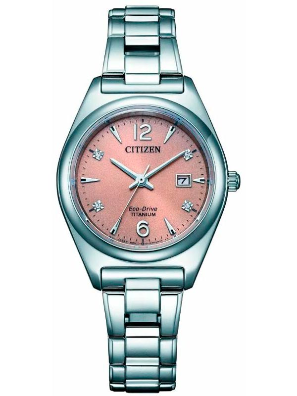 Citizen  EW2601-81Z