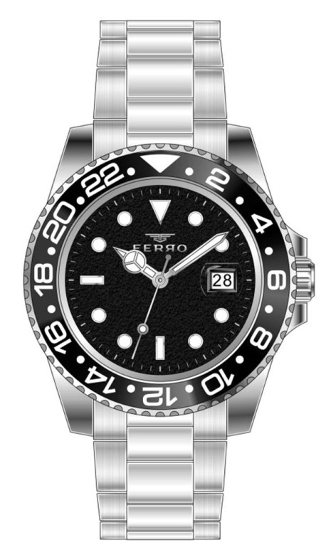 Ferro F11253A-A9