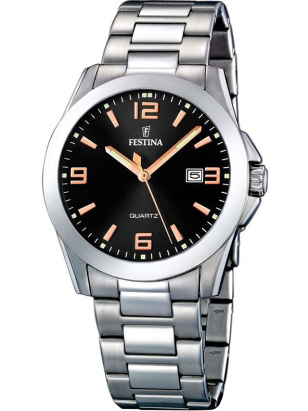 Festina F16376/6
