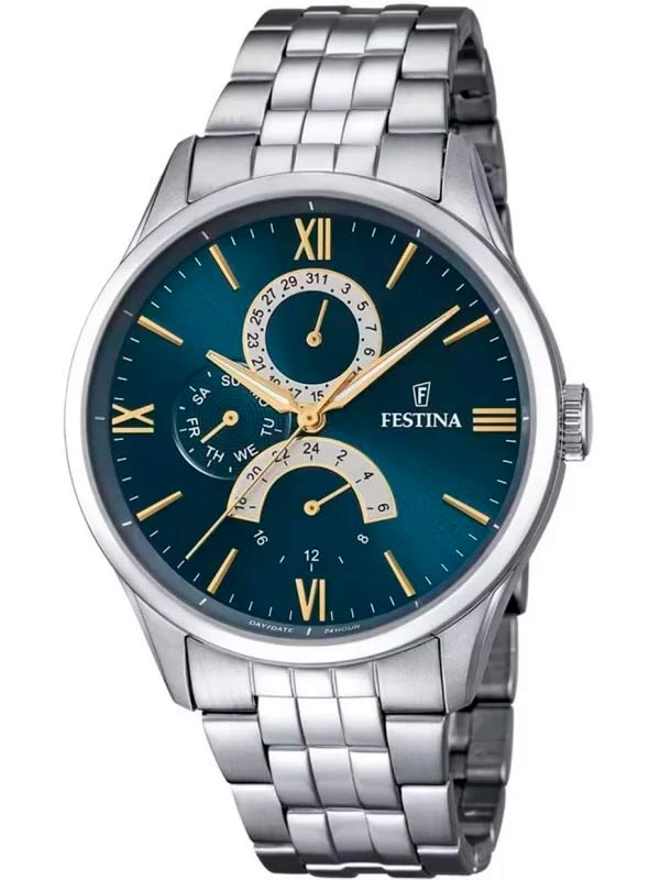 Festina F16822/A