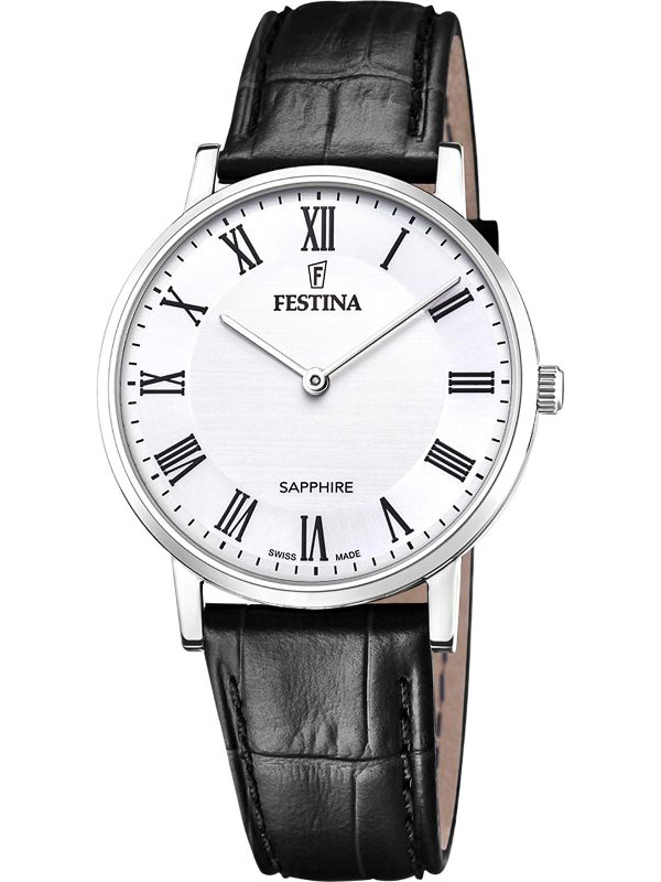 Festina F20012/2