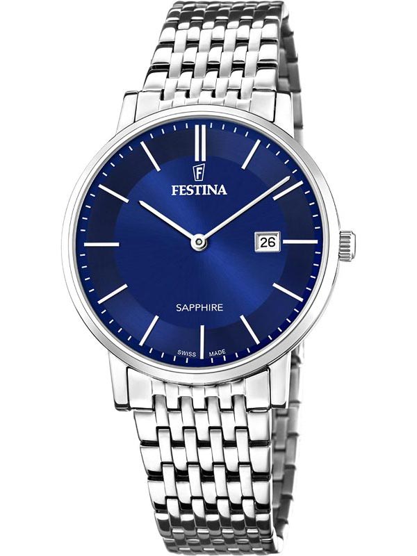 Festina F20018/2