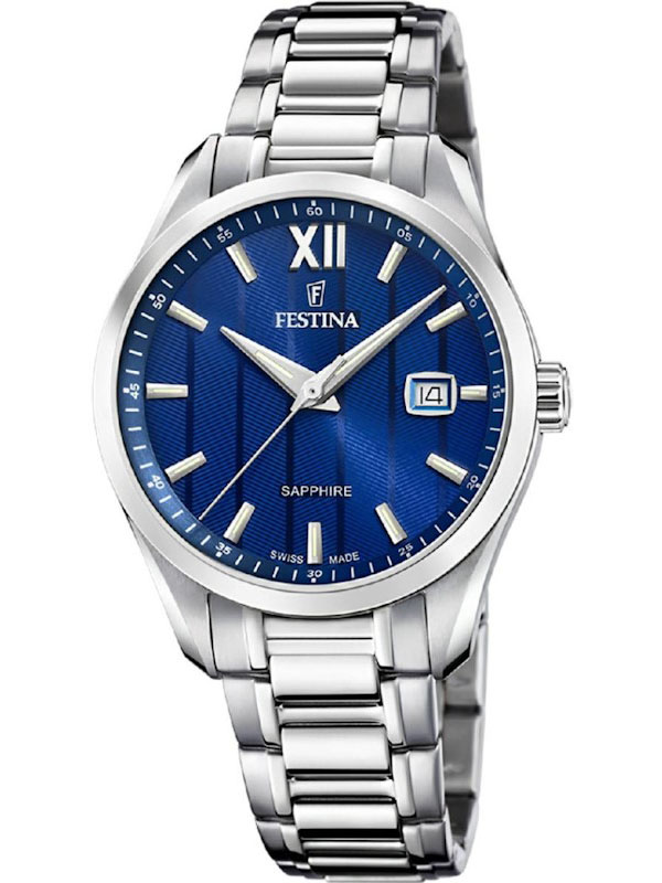 Festina F20026/2