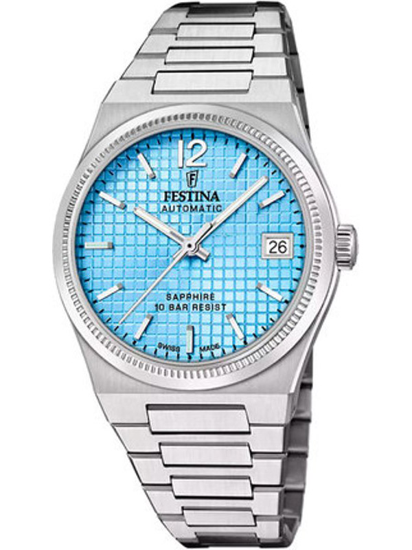 Festina F20029/2