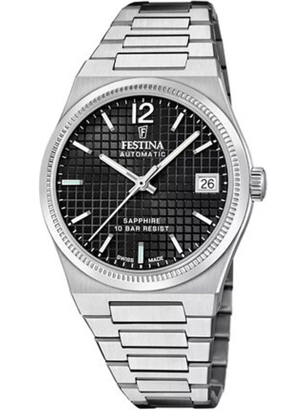 Festina F20029/6