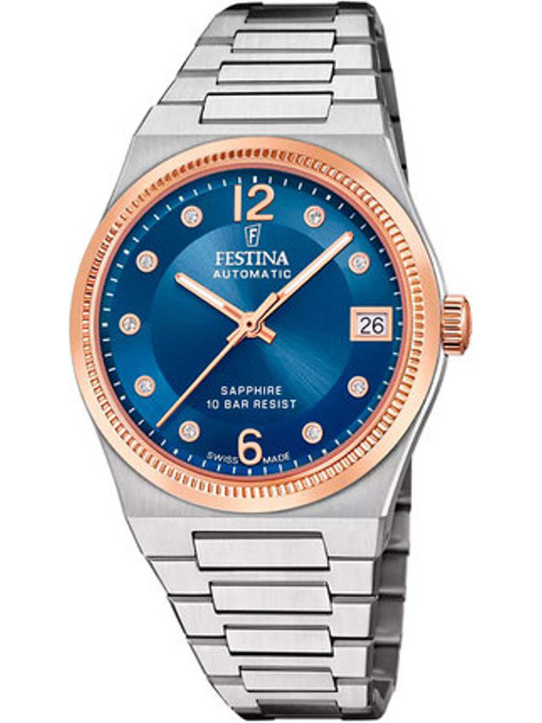 Festina F20031/2
