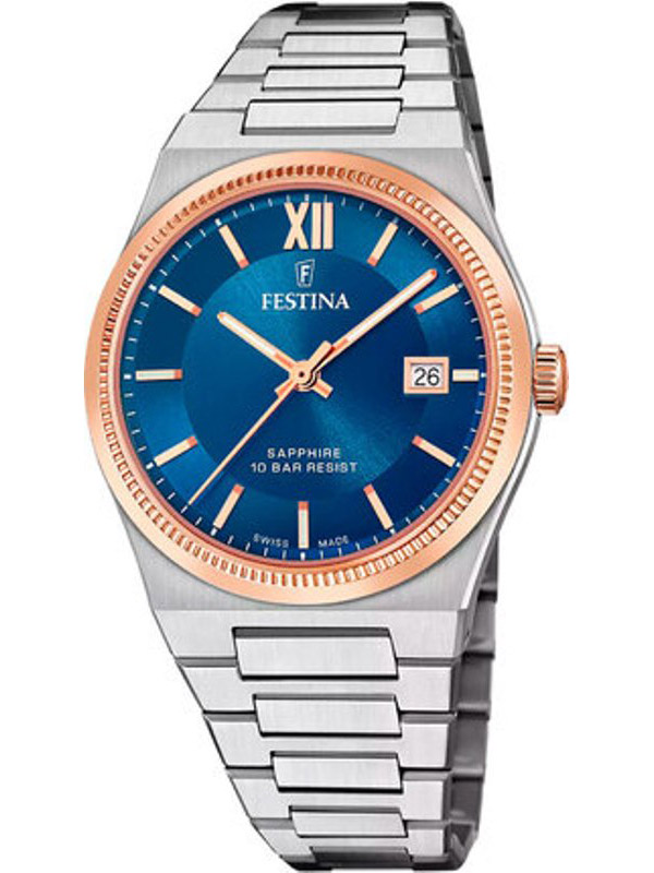 Festina F20036/2