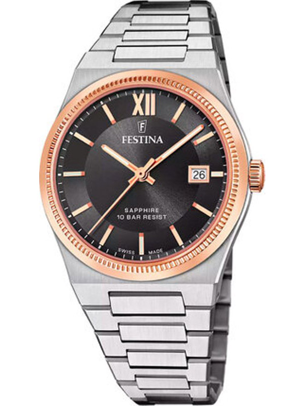 Festina F20036/3