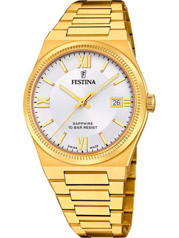 Festina F20038/1