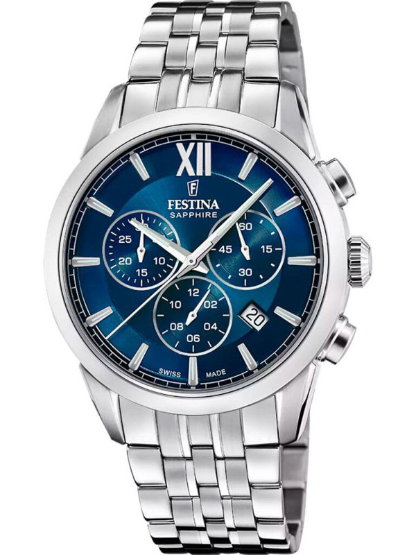 Festina F20040/2
