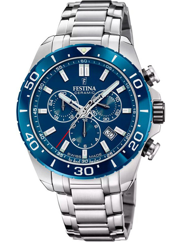 Festina F20042/2