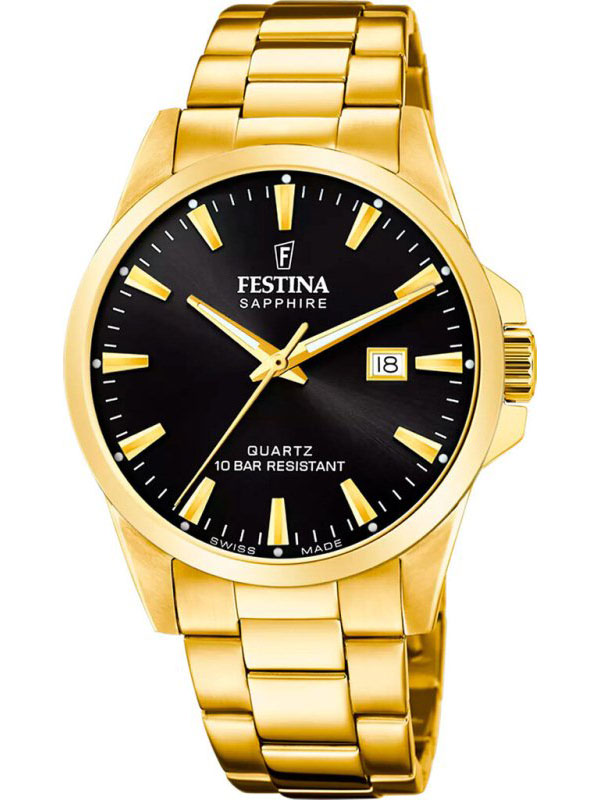 Festina F20044/6