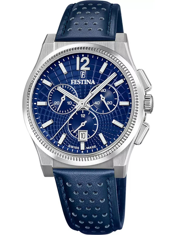 Festina F20060/2