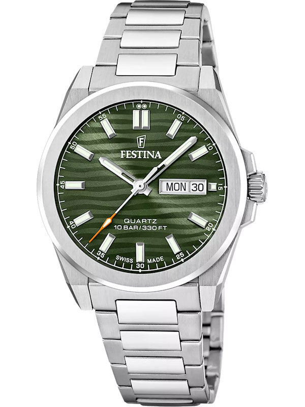 Festina F20073/4